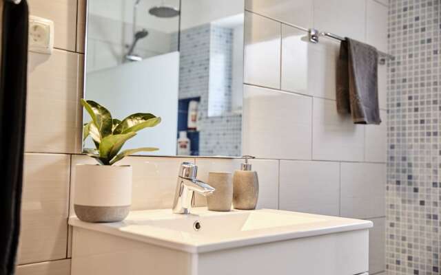 Two Bedroom Self Contained House