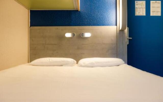 ibis budget Albertville