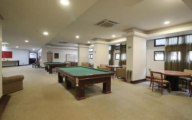 Bonaparte B3 Hotels