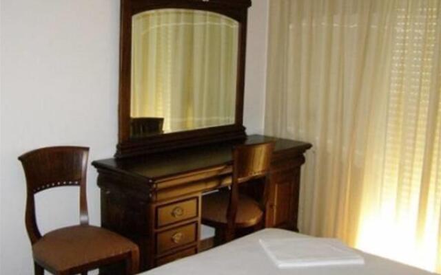Hotel Vicky