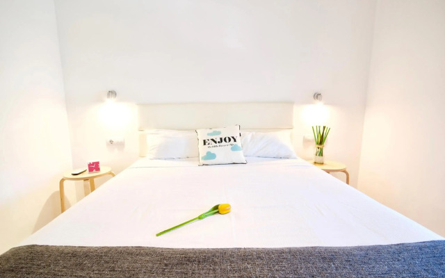 Malaga Urban Rooms