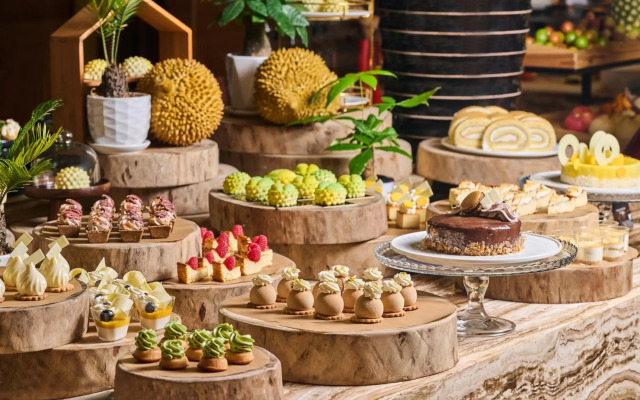 JW Marriott Hotel Shenzhen