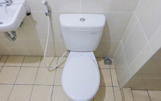 Best Price 2BR Apartment @ Midtown Residence