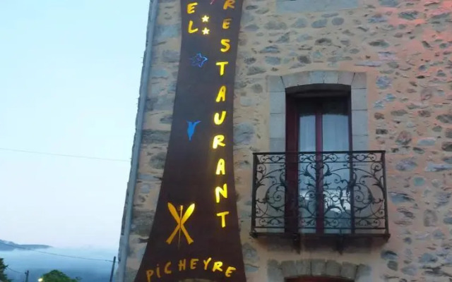 Hotel Picheyre