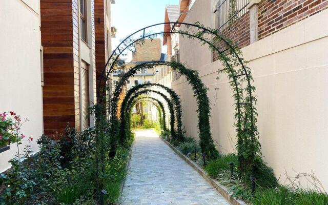 Apartamento c/ 2 suítes em Canela por Pense Gramado