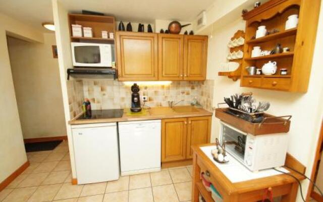 Chalets d'Or
