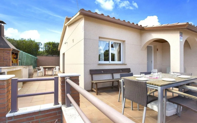 Villa Ferreira