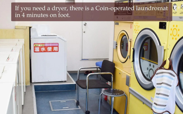 KITAZAWA CS HOUSE / Vacation STAY 65310