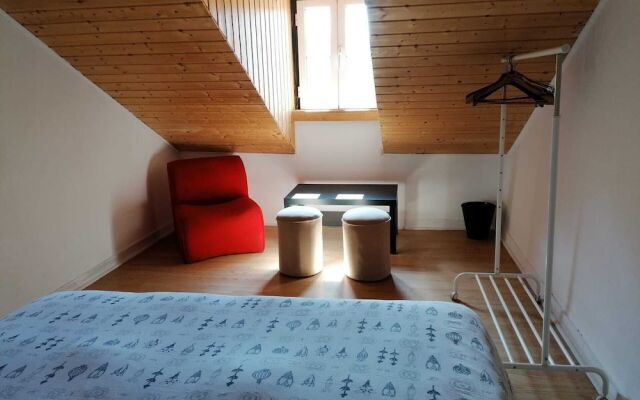 Open World Hostel