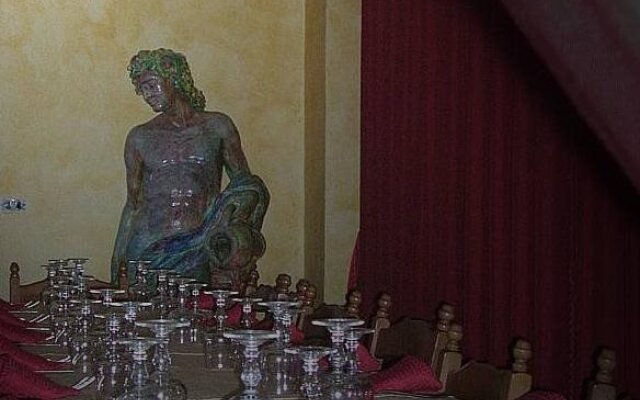 Hotel Dalma
