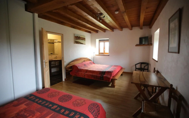 Chambres D'Hotes Azkena