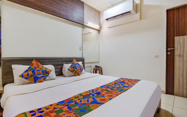 Treebo Trend Kia Residency