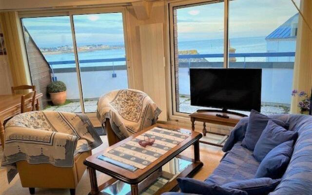 Appartement Quiberon, 3 pièces, 4 personnes - FR-1-478-189