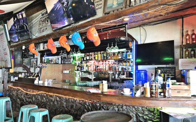 Jay Ang Resort and Dive