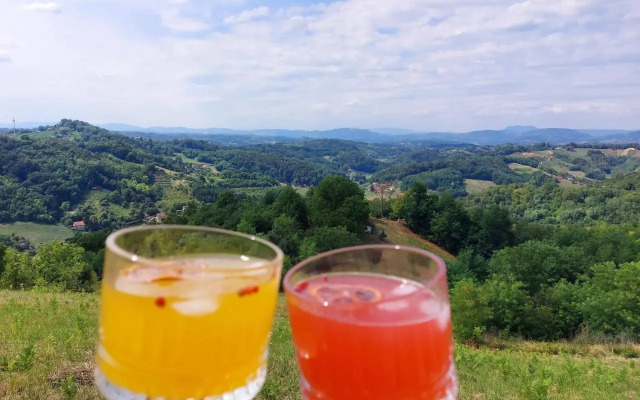 Kuća za odmor Freya