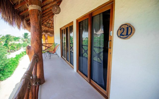 Soho Boutique Holbox - Adults Only