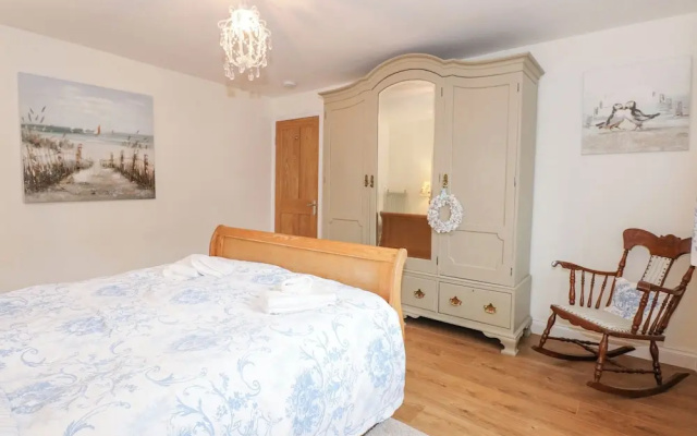 Bramley Cottage