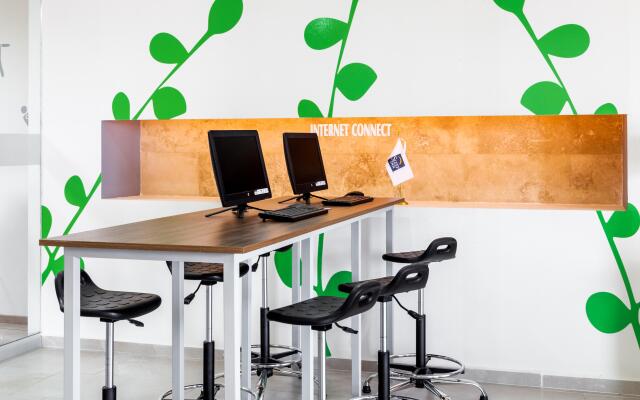 Sleep Inn Villahermosa