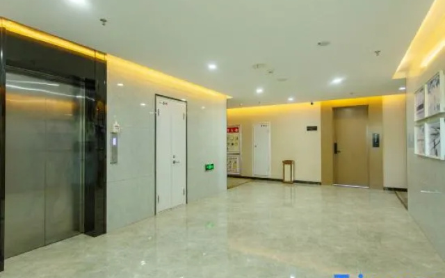 Yanlifang Hotel