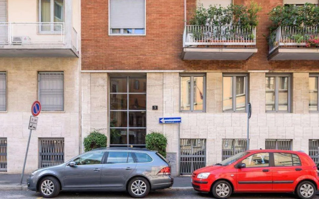 Marsala Flexyrent Apartment