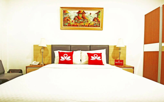 ZEN Rooms Mundinglaya Dago