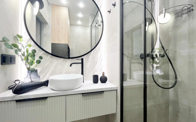 Apartment on 109/5 Nansen Street
