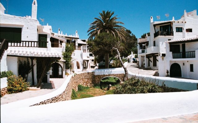 Binivell Park -Caliu Apartments