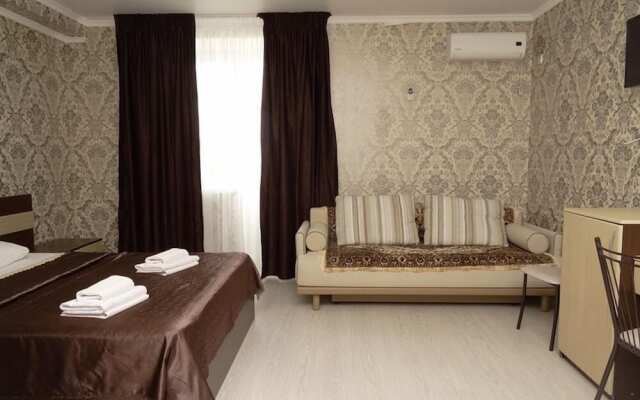 Guest House Amur