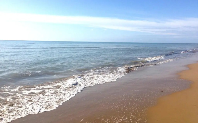 Zahira Resort & Village