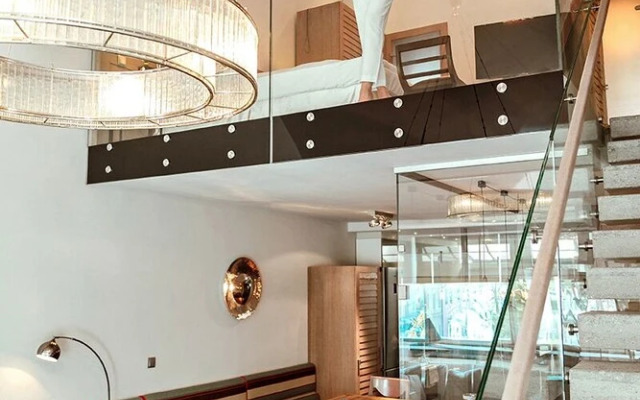 Grand Budapest Premium Apartments