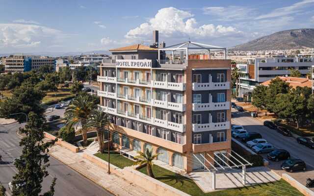 Kreoli Suites Glyfada