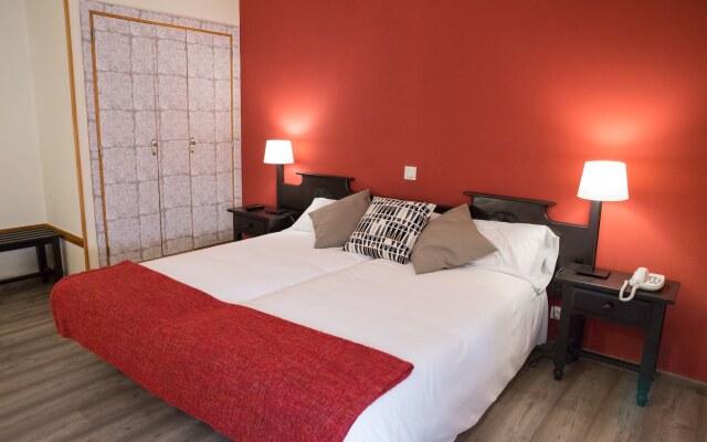 Hotel Venta Magullo