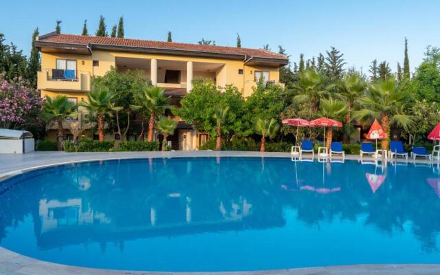 Lemas Suite Hotel