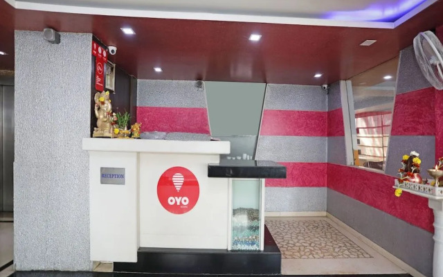 Collection O 655 Hotel Aundh Retreat