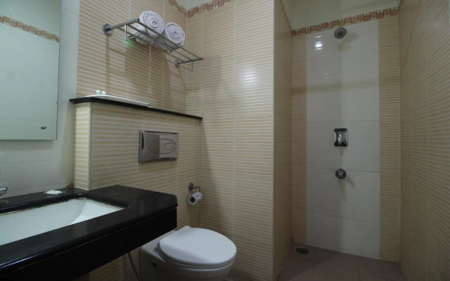 Hotel Weshtern Park