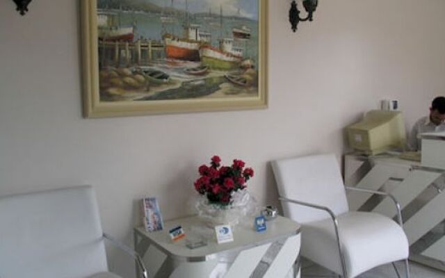 Hotel Guanumbis