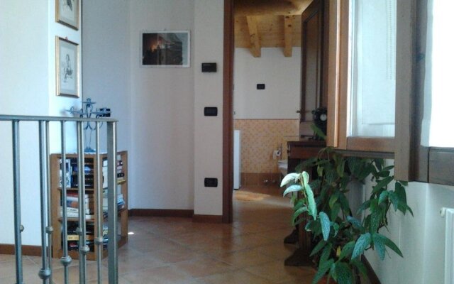 Bed & Breakfast Castello