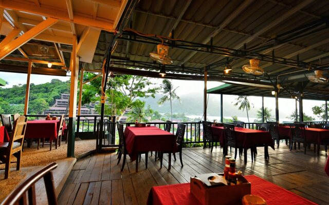 Phi Phi Arboreal Resort