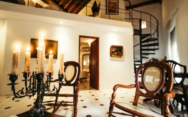 Alfiz Hotel Boutique