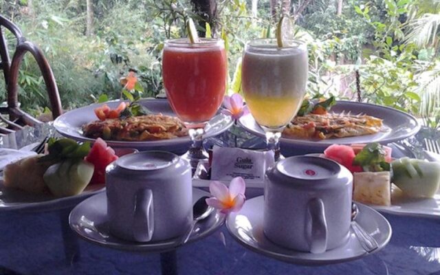 Villa Ibu Rama Ubud