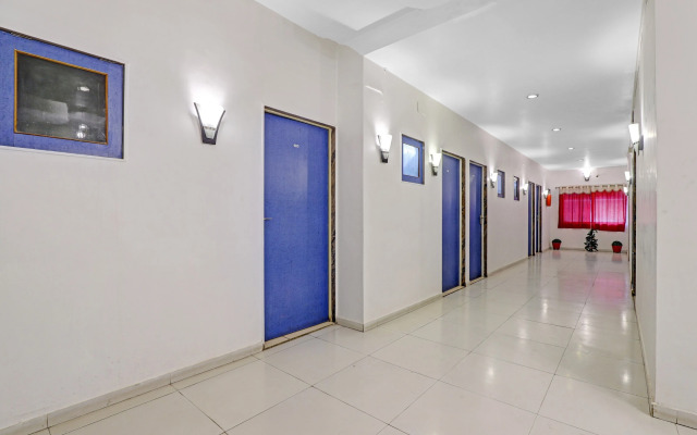OYO 2798 Hotel Velvet