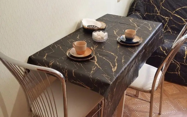 Апартаменты в микрорайоне 4 дом 12