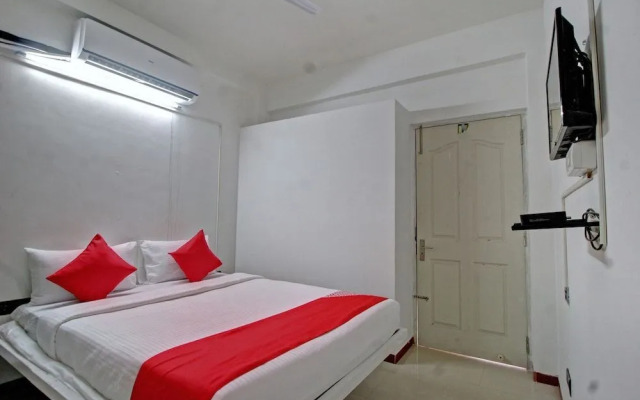 Sri Sharu Enclave By OYO Rooms