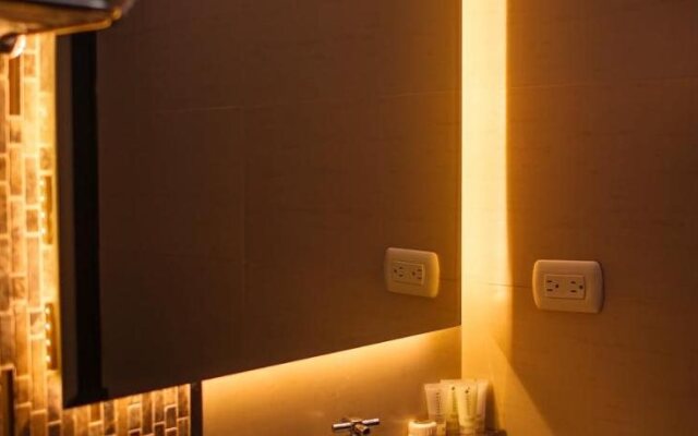 Hotel Convencion