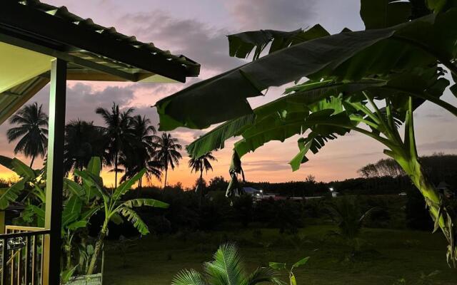 Rak Suan Homestay รักสวนโฮมสเตย์