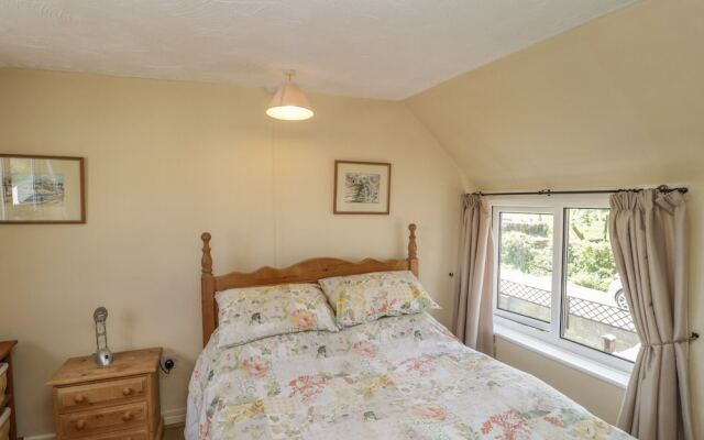 Railwayman's Cottage