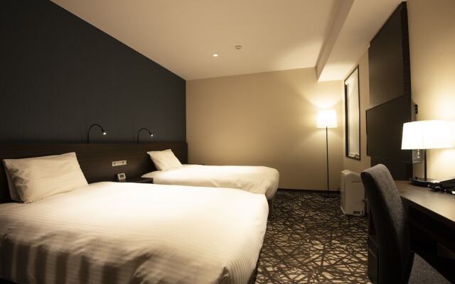 Wires Hotel Shinagawa Seaside