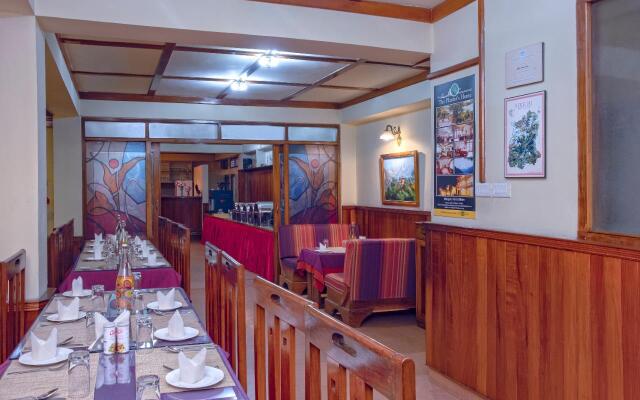 Hotel Sonam Delek Gangtok