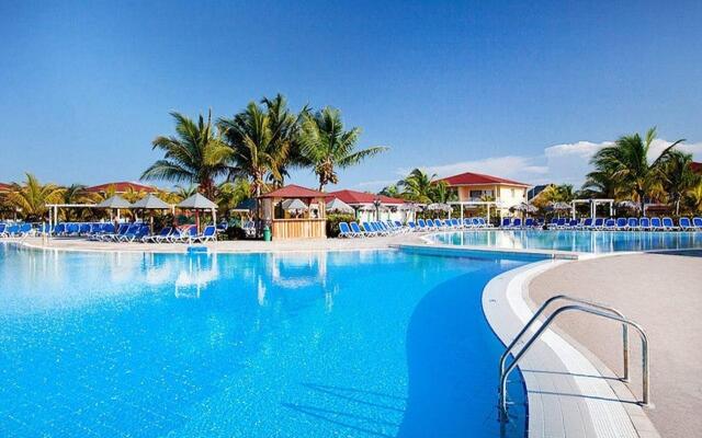 Memories Caribe Beach Resort - Adults Only  +16