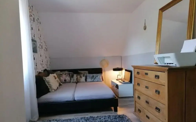 Donautal Comfortable Holiday Residence